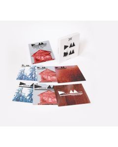 Depeche Mode - Delta Machine: The 12" Singles (180g) (Limited Numbered Edition) MAX
