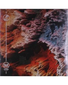 GoGo Penguin - Between Two Waves (Clear Vinyl) LP