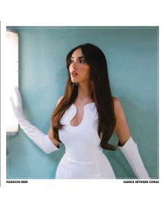 Madison Beer - Silence Between Songs CD
