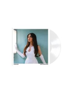 Madison Beer - Silence Between Songs (Limited Edition) (White Vinyl) LP