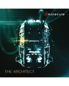 eMolecule - The Architect CD