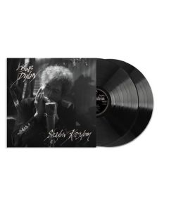Bob Dylan - Shadow Kingdom LP