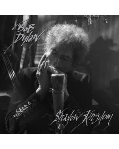 Bob Dylan - Shadow Kingdom CD