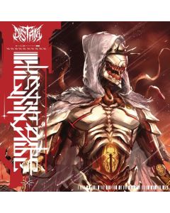 Distant - Heritage (Limited Edtition) CD