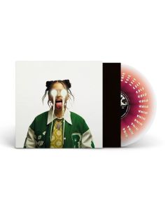 Nina Chuba - Glas (180g) (Picture Disc) (45 RPM) LP