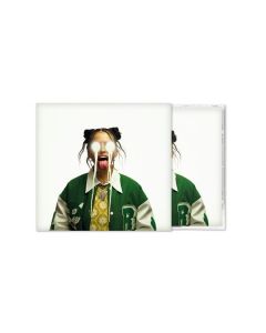 Nina Chuba - Glas CD