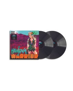 Kesha - Warrior (Expanded Edition) LP