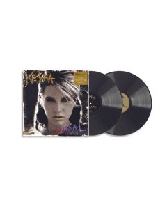 Kesha - Animal (Expanded Edition) LP