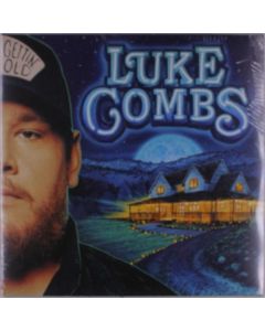 Luke Combs - Gettin' Old LP