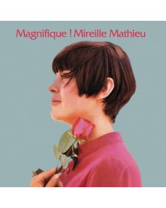 Mireille Mathieu - Magnifique! CD