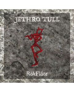 Jethro Tull - RökFlöte CD