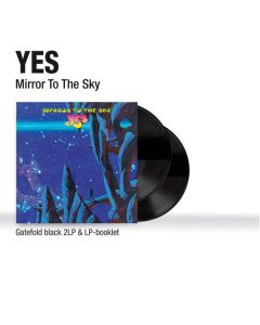 Yes - Mirror To The Sky (180g) LP