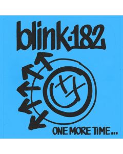 Blink-182 - One More Time... CD