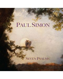 Paul Simon - Seven Psalms CD