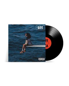 SZA - SOS LP