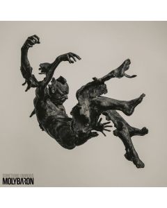 Molybaron - Something Ominous CD