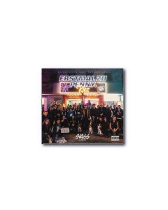 Swiss & Die Andern - Erstmal zu Penny CD