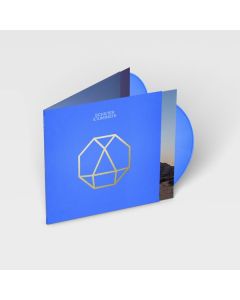 Schiller - Illuminate Vol. 1 (180g) (Blue Vinyl) LP