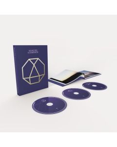 Schiller - Illuminate (Limited Super Deluxe Edition) CD