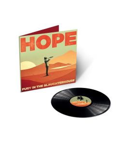 Fury In The Slaughterhouse - Hope (180g) (Limited Edition) LP