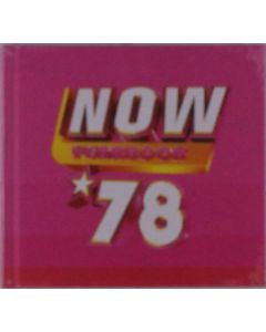 Now Yearbook 1978 (Deluxe Edition) CD