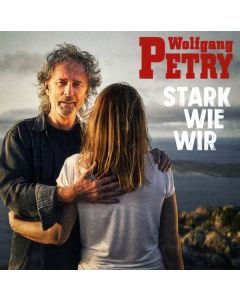 Wolfgang Petry - Stark wie wir CD