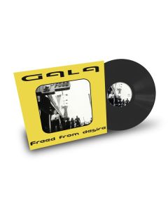 Gala - Freed From Desire MAX