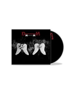 Depeche Mode - Memento Mori CD
