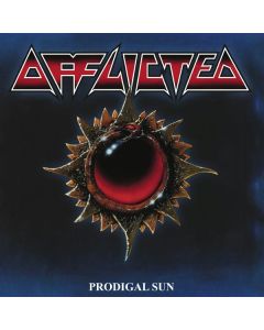 Afflicted - Prodigal Sun (Reissue 2023) (remastered) (180g) LP