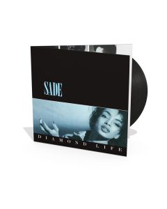 Sade - Diamond Life (180g) LP