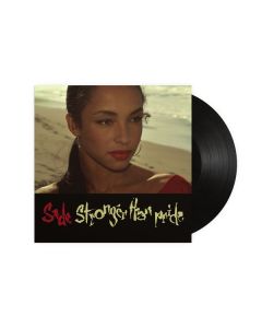 Sade - Stronger Than Pride (Half-Speed Remaster) (180g) LP