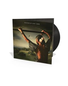 Sade - Soldier Of Love (Half-Speed Remaster) (180g) LP