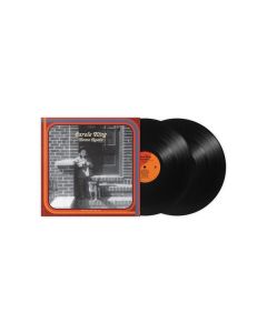 Carole King - Home Again: Live in Central Park 1973 LP