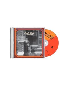Carole King - Home Again: Live in Central Park 1973 CD