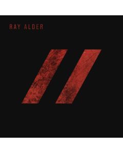 Ray Alder - II CD