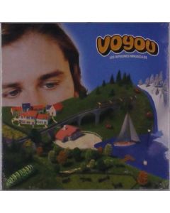 Voyou - Les Royaumes Minuscules CD
