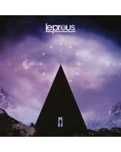 Leprous - Aphelion (Tour Edition) CD