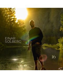 Einar Solberg - 16 CD
