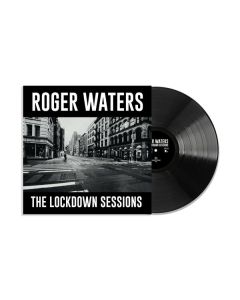 Roger Waters - The Lockdown Sessions LP