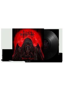 The Raven Age - Blood Omen (180g) LP