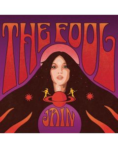 Jain - The Fool CD