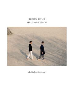 Thomas Enhco - A Modern Songbook CD