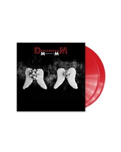 Depeche Mode - Memento Mori (180g) (Opaque Red Vinyl) LP