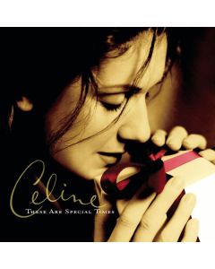 Céline Dion - These Are Special Times CD