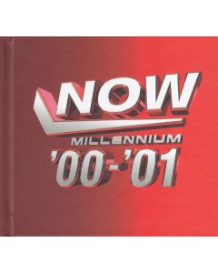 Now Millennium 2000 - 2001 (Deluxe Edition) CD