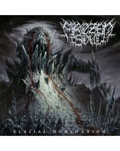 Frozen Soul - Glacial Domination CD