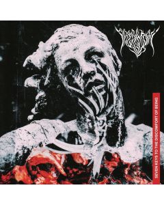 Predatory Void - Seven Keys To The Discomfort Of Being (180g) LP