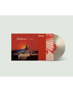 Nothing But Thieves - Dead Club City (Limited Indie Exclusive Edition) (Milky Translucent Vinyl) LP