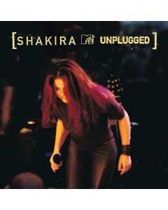 Shakira - MTV Unplugged LP