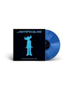 Jamiroquai - Live At BBC Maida Vale: 1999 (RSD 2023) (Limited Edition) (Blue Vinyl) LP